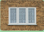 Window fitting Congleton